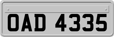 OAD4335
