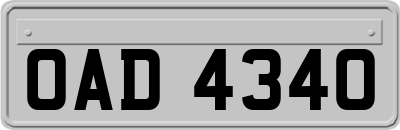 OAD4340