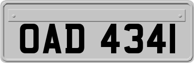 OAD4341