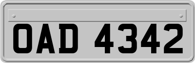 OAD4342