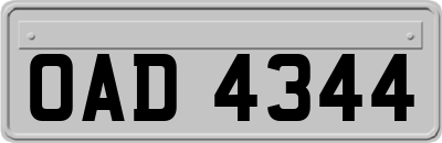 OAD4344