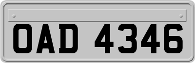 OAD4346