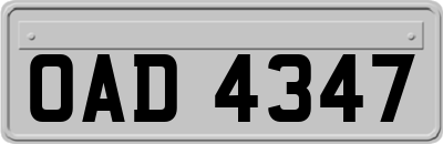 OAD4347