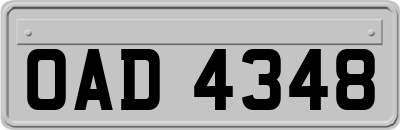 OAD4348