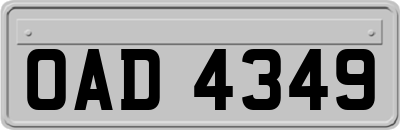 OAD4349