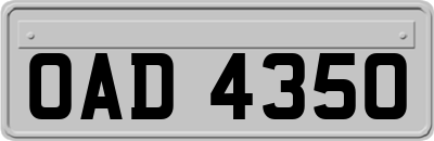 OAD4350