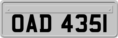 OAD4351