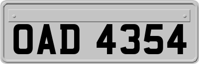 OAD4354