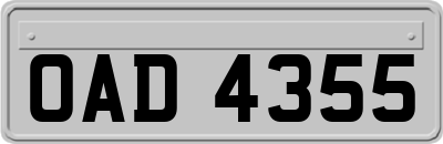 OAD4355
