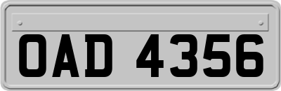 OAD4356