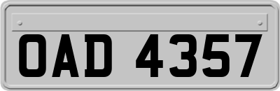 OAD4357