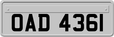 OAD4361