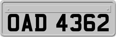 OAD4362