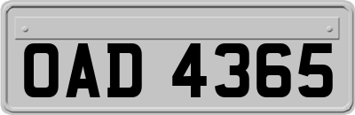 OAD4365