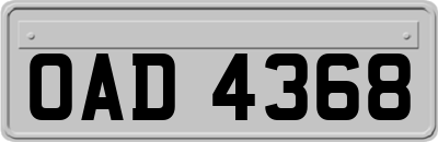 OAD4368
