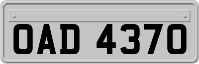 OAD4370