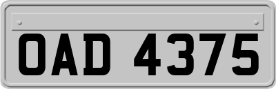 OAD4375