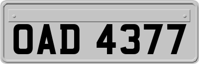 OAD4377