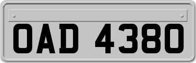 OAD4380