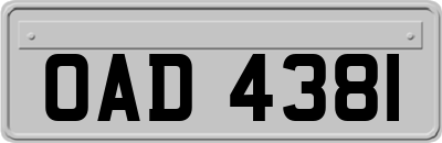 OAD4381