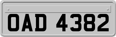 OAD4382