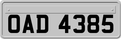 OAD4385