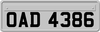 OAD4386