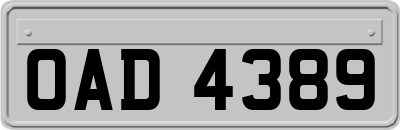OAD4389