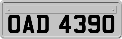 OAD4390