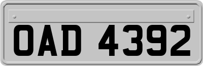 OAD4392