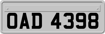 OAD4398