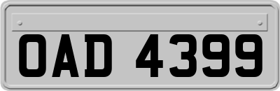 OAD4399