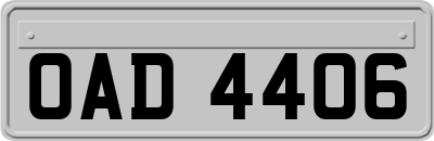 OAD4406