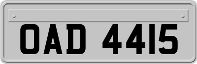 OAD4415