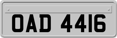 OAD4416