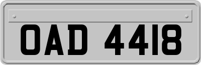 OAD4418