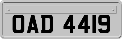 OAD4419