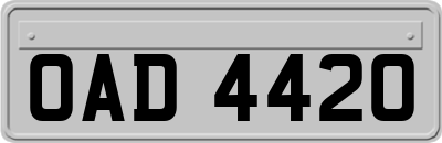 OAD4420