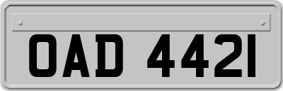 OAD4421
