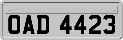 OAD4423