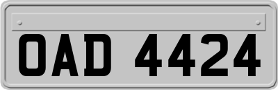 OAD4424