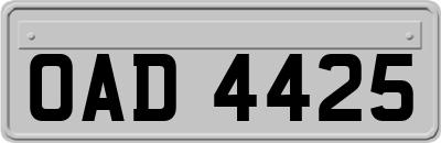 OAD4425