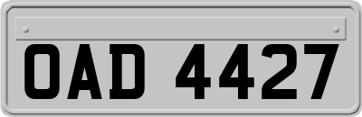 OAD4427