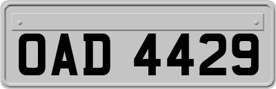 OAD4429