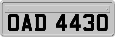 OAD4430
