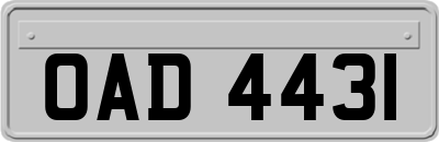 OAD4431