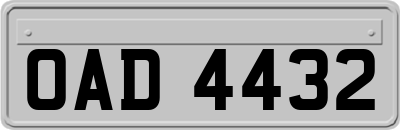 OAD4432