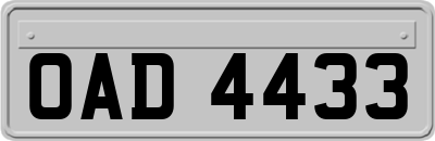 OAD4433