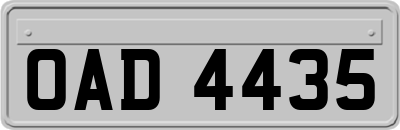 OAD4435