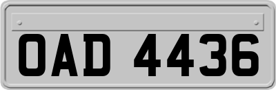 OAD4436